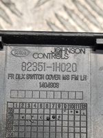 KIA Ceed Interrupteur commade lève-vitre 823511H020