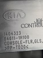 KIA Ceed Consolle centrale 846111H100