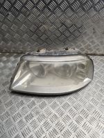 Volkswagen Sharan Lampa przednia 7M3941015AB