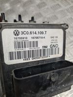 Volkswagen PASSAT B6 ABS-pumppu 3C0614109T