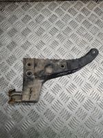 Audi A6 Allroad C5 Rear bumper mounting bracket 4Z7807454