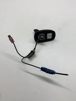 Volkswagen Golf V Antena GPS 1K0035507C