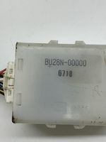 Subaru Forester SG Oven ohjainlaite/moduuli BU28N00000