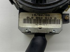 Volkswagen Bora Pyyhkimen/suuntavilkun vipukytkin 1J0959653