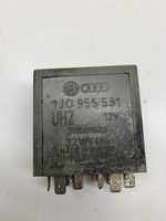 Volkswagen Golf IV Window control relay 1J0955531