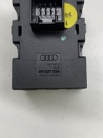 Audi A6 S6 C6 4F Mittariston valaistuksen säätökytkin 4F0827123A
