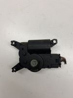 Opel Astra H Air flap motor/actuator 52406339R03