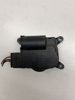 Opel Astra H Air flap motor/actuator 52406339R03