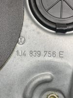 Volkswagen Golf IV Mechanizm podnoszenia szyby tylnej bez silnika 1J4839730G