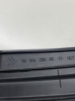 Citroen C3 Picasso Altro elemento di rivestimento della portiera anteriore 9681428680