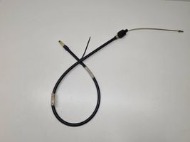 Ford Fiesta Cable d'embrayage 83BB7K553GE