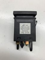 Seat Alhambra (Mk1) Przycisk / Włącznik czujnika parkowania PDC 7M3919281