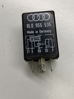 Audi A4 S4 B5 8D Muu rele 8L0955535