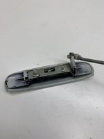 Mitsubishi Space Star Rear door exterior handle 5716A472