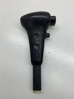 Nissan Pathfinder R50 Gear lever shifter trim leather/knob 