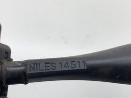 Nissan Pathfinder R50 Leva/interruttore dell’indicatore di direzione e tergicristallo NILES14511