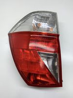 Honda FR-V Feux arrière / postérieurs 4991