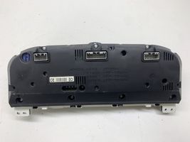 Honda FR-V Speedometer (instrument cluster) 78100SJHG010M1