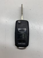 Volkswagen Golf V Užvedimo raktas (raktelis)/ kortelė 1K0959753G