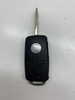 Volkswagen Golf V Virta-avain/kortti 1K0959753G