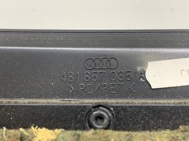 Audi A6 Allroad C5 Hansikaslokerosarja 4B1857035A