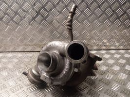 Audi A6 S6 C5 4B Turboahdin 059145702D