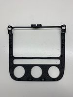 Volkswagen Golf V Console centrale, commande chauffage/clim 1K0858069