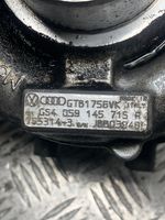 Audi A6 S6 C6 4F Turbine 059145715A