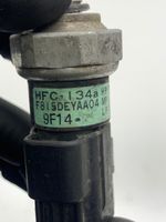 Peugeot 206 Датчик давления кондиционера воздуха F815DEYAA04