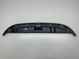 Citroen Xsara Picasso Grille calandre supérieure de pare-chocs avant 9650212677