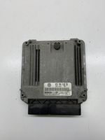 Volkswagen Touran I Sterownik / Moduł ECU 03G906016DR