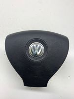 Volkswagen Golf V Poduszka powietrzna Airbag kierownicy 1K0880201BL