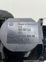 Volkswagen Phaeton Sensore temperatura interna 3D0907542