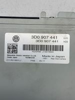Volkswagen Phaeton Muut ohjainlaitteet/moduulit 3D0907441