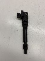 Volkswagen Golf IV ABS wheel speed sensor 02A409193