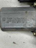Volkswagen Sharan Задний двигатель механизма для подъема окон 1H4959811B