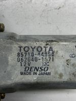 Toyota Avensis Verso Galinis varikliukas langų pakėlėjo 8571044050