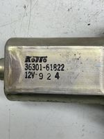 Mazda 626 Moteur de lève-vitre de porte avant 3630161822