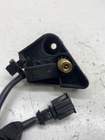 Volkswagen Touareg I Electrovanne Soupape de Sûreté / Dépression 7L0616751A