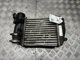 Audi A6 Allroad C6 Radiador intercooler 8ML376988024