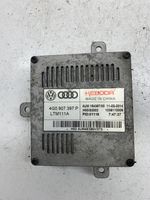 Audi A6 S6 C7 4G Moduł poziomowanie świateł Xenon 4G0907379P