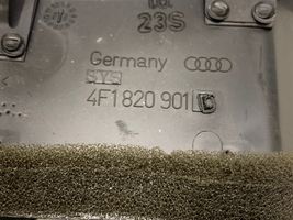 Audi A6 Allroad C6 Garniture, panneau de grille d'aération latérale 4F1820901