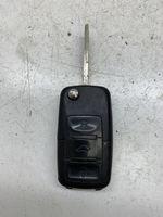 Volkswagen PASSAT B5.5 Ignition key/card 1J0959753AH