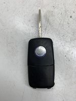 Volkswagen PASSAT B5.5 Ignition key/card 1J0959753AH