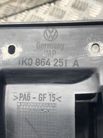 Volkswagen Golf V Podłokietnik tunelu środkowego 1K0864251A
