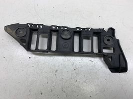 Volkswagen Touran I Staffa di rinforzo montaggio del paraurti anteriore 1T0807183A