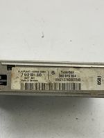 Volkswagen PASSAT B5.5 Aerial antenna amplifier 3B0919894