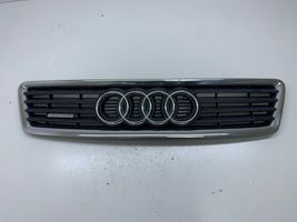 Audi A6 Allroad C5 Grille de calandre avant 4Z7853651