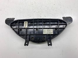 Nissan Primera Panel klimatyzacji 28395AV610