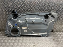 Seat Ibiza III (6L) Priekinis el. lango pakėlimo mechanizmas be varikliuko 6L3837752BQ